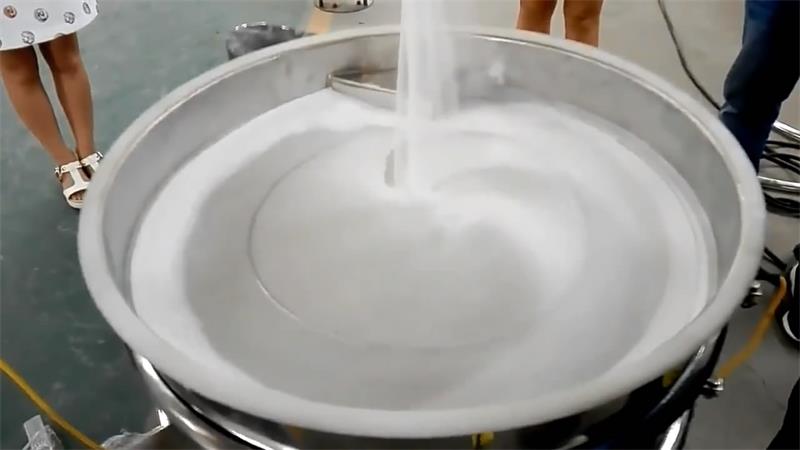 震驚！面粉篩分機價格竟然相差十倍？快來了解選購攻略